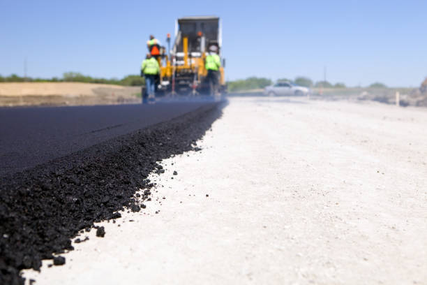 Best Permeable Paver Driveways in Lehigh Acres, FL