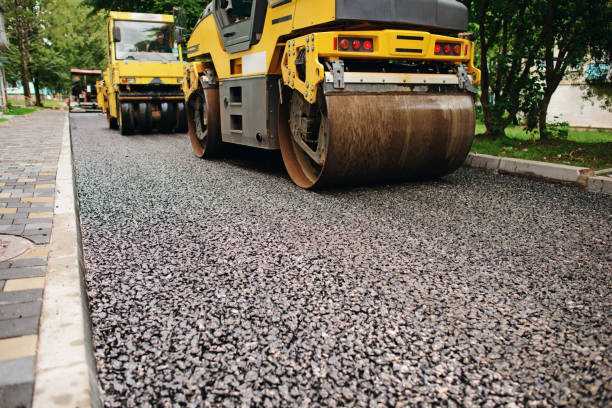 Best Driveway Paver Repairs and Restoration in Lehigh Acres, FL